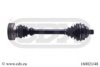 VAG 701407271JX Drive Shaft